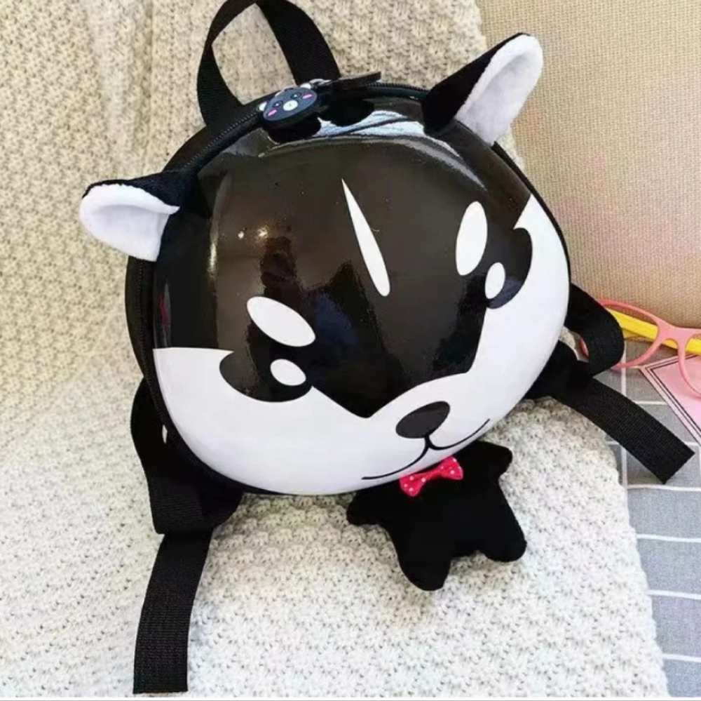 Back To School Cartoon backpack - Picture 5 of 11